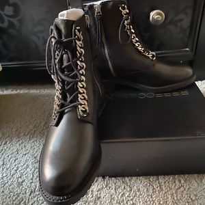 Rebecca Minkoff Boots